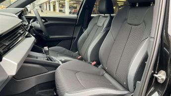 Audi A1 35 TFSI S Line 5dr S Tronic