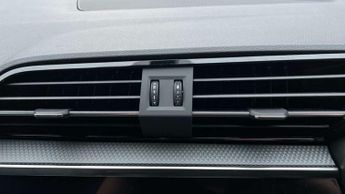 Audi Q3 35 TFSI S Line 5dr S Tronic [Leather]