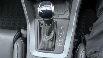 Audi Q3 35 TFSI S Line 5dr S Tronic [Leather]