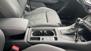 Audi Q3 35 TFSI S Line 5dr S Tronic [Leather]
