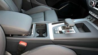 Audi Q5 45 TFSI Quattro Sport 5dr S Tronic