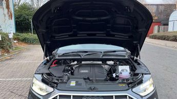Audi Q5 45 TFSI Quattro Sport 5dr S Tronic