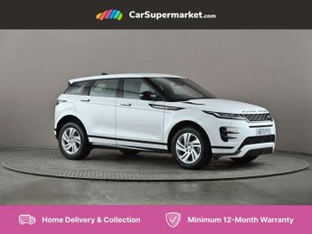 Land Rover Range Rover Evoque 2.0 D200 R-Dynamic S 5dr Auto