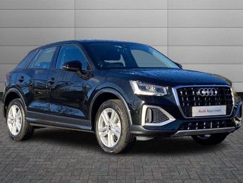 Audi Q2 35 TFSI Sport 5dr S Tronic