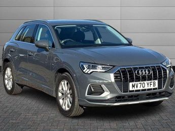 Audi Q3 35 TFSI Sport 5dr