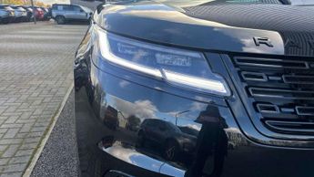 Land Rover Range Rover Velar 2.0 P400e Dynamic SE 5dr Auto