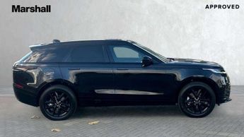 Land Rover Range Rover Velar 2.0 P400e Dynamic SE 5dr Auto