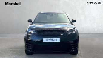 Land Rover Range Rover Velar 2.0 P400e Dynamic SE 5dr Auto