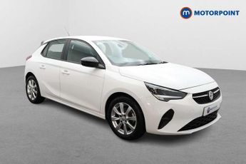 Vauxhall Corsa 1.2 Turbo Design 5dr Auto