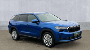 Skoda Kodiaq 1.5 TSI iV 204 SE L 5dr DSG