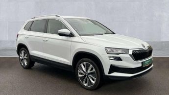 Skoda Karoq 1.5 TSI SE L 5dr DSG