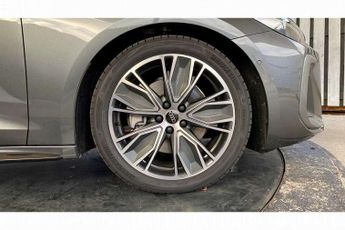 Audi A5 2.0 TDI 204 Edition 1 5dr S Tronic