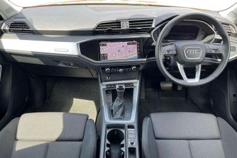 Audi Q3 35 TFSI Sport 5dr S Tronic