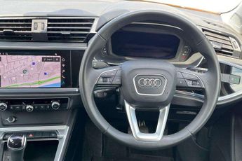Audi Q3 35 TFSI Sport 5dr S Tronic