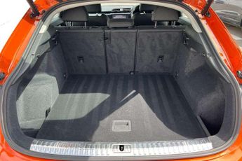 Audi Q3 35 TFSI Sport 5dr S Tronic