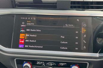 Audi Q3 35 TFSI Sport 5dr S Tronic
