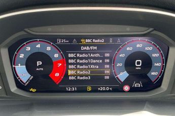 Audi Q3 35 TFSI Sport 5dr S Tronic