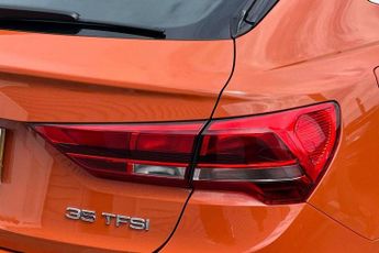 Audi Q3 35 TFSI Sport 5dr S Tronic