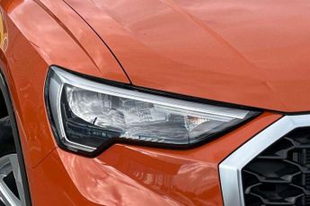 Audi Q3 35 TFSI Sport 5dr S Tronic