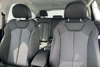 Audi Q3 35 TFSI Sport 5dr S Tronic