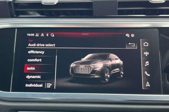 Audi Q3 35 TFSI Sport 5dr S Tronic