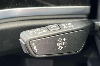 Audi Q3 35 TFSI Sport 5dr S Tronic