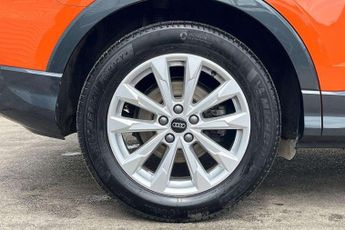 Audi Q3 35 TFSI Sport 5dr S Tronic