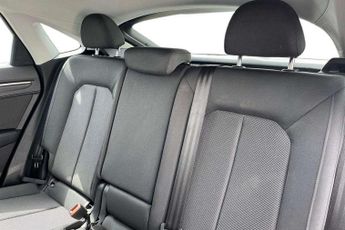 Audi Q3 35 TFSI Sport 5dr S Tronic
