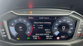 Audi A1 35 TFSI S Line 5dr S Tronic