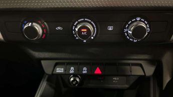 Audi A1 35 TFSI S Line 5dr S Tronic