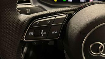 Audi A1 35 TFSI S Line 5dr S Tronic