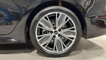 Audi A5 2.0 TDI 204 Edition 1 5dr S Tronic