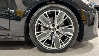 Audi A5 2.0 TDI 204 Edition 1 5dr S Tronic