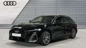 Audi A5 2.0 TDI 204 Edition 1 5dr S Tronic