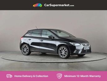 SEAT Ibiza 1.0 TSI 110 Xcellence 5dr