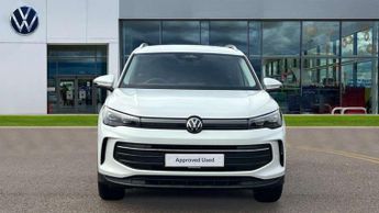 Volkswagen Tiguan 2.0 TDI Match 5dr DSG