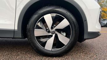 Volkswagen Tiguan 2.0 TDI Match 5dr DSG