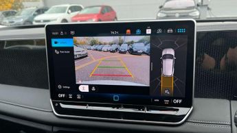 Volkswagen Tiguan 2.0 TDI Match 5dr DSG