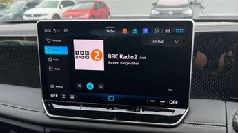 Volkswagen Tiguan 2.0 TDI Match 5dr DSG