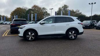 Volkswagen Tiguan 2.0 TDI Match 5dr DSG