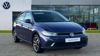 Volkswagen Polo 1.0 TSI Match 5dr DSG