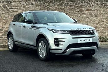 Land Rover Range Rover Evoque 2.0 D150 R-Dynamic S 5dr 2WD