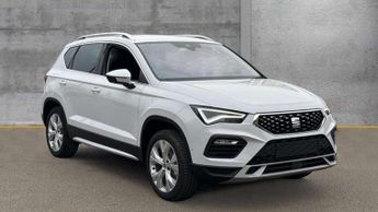 SEAT Ateca 1.5 TSI EVO Xperience 5dr DSG