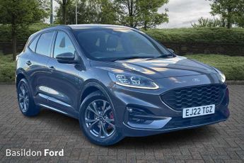 Ford Kuga 1.5 EcoBoost 150 ST-Line 5dr