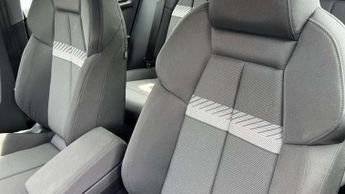 Audi A3 30 TFSI Sport 4dr