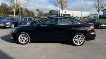 Audi A3 30 TFSI Sport 4dr