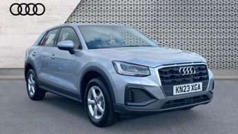 Audi Q2 30 TFSI Technik 5dr