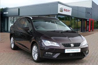 SEAT Leon 1.2 TSI SE Dynamic Technology 5dr