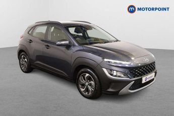 Hyundai KONA 1.6 GDi Hybrid SE Connect 5dr DCT