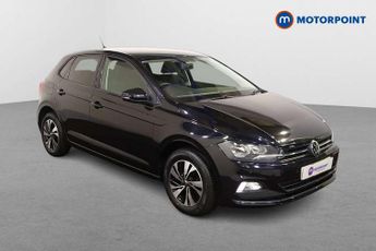 Volkswagen Polo 1.0 TSI 95 Match 5dr